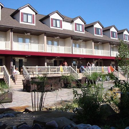 Put-In-Bay Resort & Conference Center Dış mekan fotoğraf